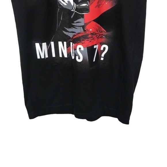 Tokyo Ghoul Funimation Black Short Sleeve T Shirt Graphic Tee XS - Picture 4 of 9
